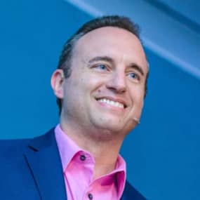 Noah St. John Profile Photo Noah St. John Profile Photo