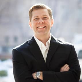 Pete Pearson Profile Photo