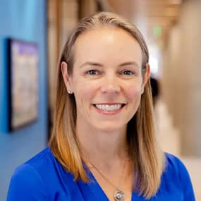 Liz Hamel Profile Photo