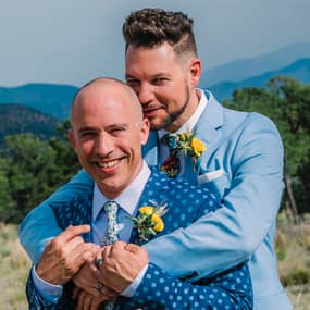 David & John Auten-Schneider Profile Photo