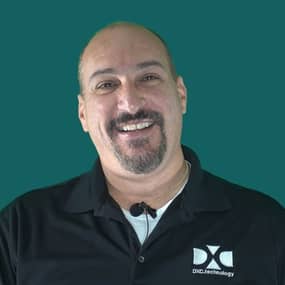 Christopher Cognetta Profile Photo