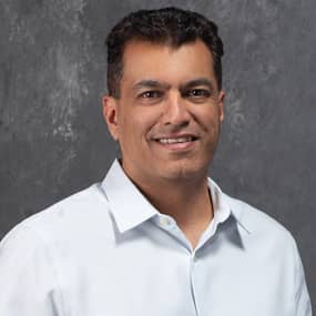 Barry Patel Profile Photo