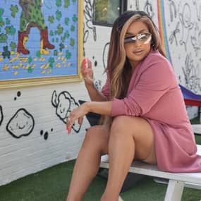 Myra Mendez Profile Photo Myra Mendez Profile Photo