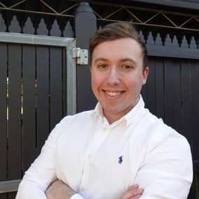 Lachlan Parker Profile Photo