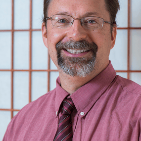 Dr Ken Hoffman, DACM Profile Photo