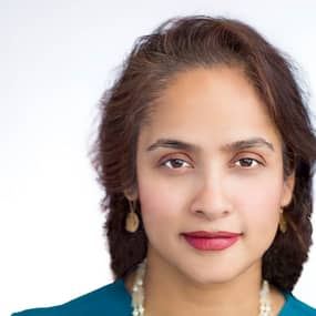 Jaya Baloo Profile Photo Jaya Baloo Profile Photo