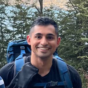 Joshua Kovoor Profile Photo