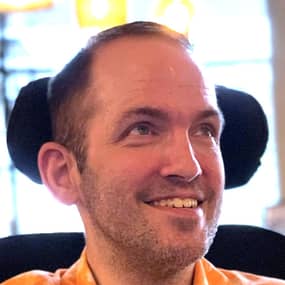 Michael Grimmett Profile Photo