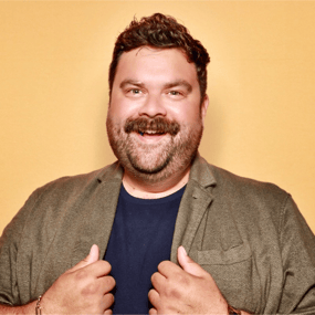 Matthew Simko Profile Photo