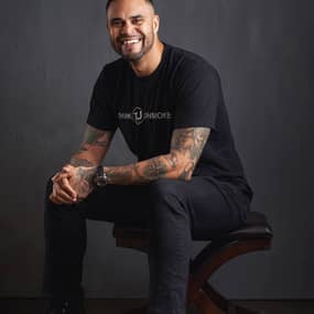 Michael Unbroken Profile Photo