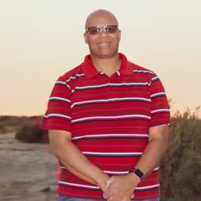 David McClam Profile Photo