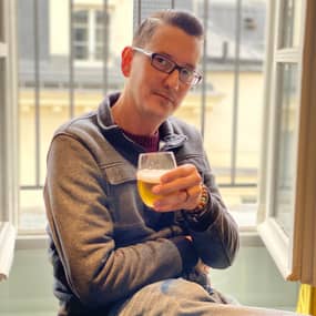 Kevin Wilson Profile Photo