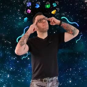 Chris Huntingford Profile Photo