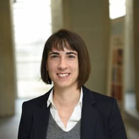 Elodie Palliard Profile Photo