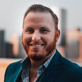 Kyle Livingston Profile Photo