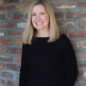 Megan Miranda Profile Photo