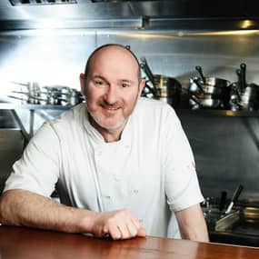 Niall McKenna Profile Photo