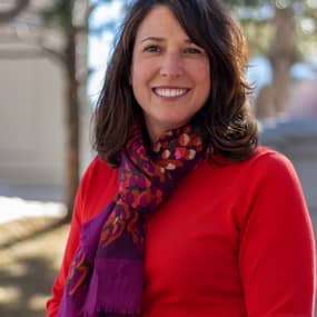 Jill Hunsaker Ryan MPH Profile Photo