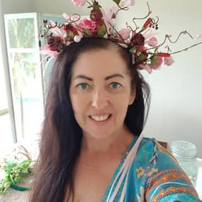 Jennifer Deaton Profile Photo