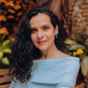 Shruti Profile Photo