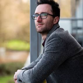 Byron Morrison Profile Photo