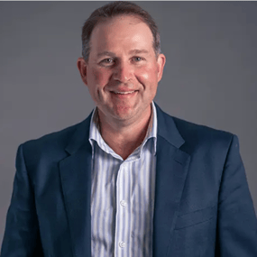 Dr Will Duncan Profile Photo