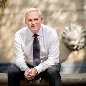 Shaun Carver Profile Photo