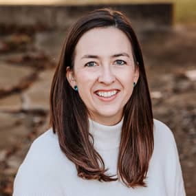 Kristin Kirkwood Profile Photo