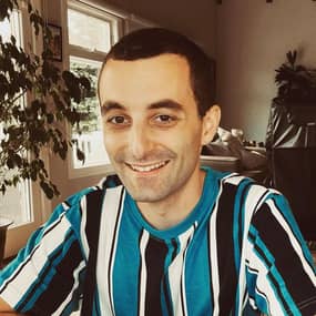 Max Korten Profile Photo