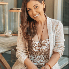 Joy Giovanni Profile Photo