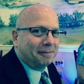 Shawn Blauvelt Profile Photo