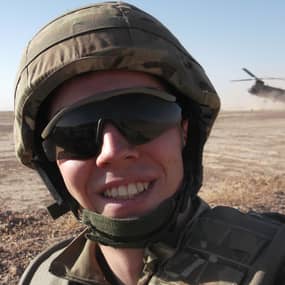 Tom Constable Profile Photo Tom Constable Profile Photo