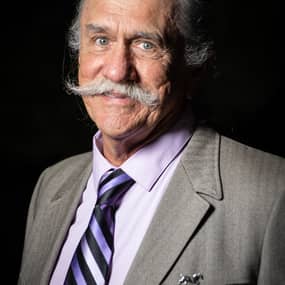 Dave Letterfly Knoderer Profile Photo