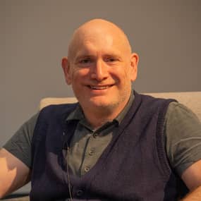 Neil Seeman Profile Photo Neil Seeman Profile Photo