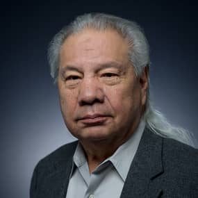 John Echohawk Profile Photo