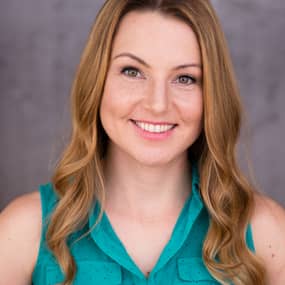 Ashley Hamer Profile Photo