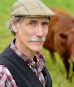 Ridge Shinn Profile Photo