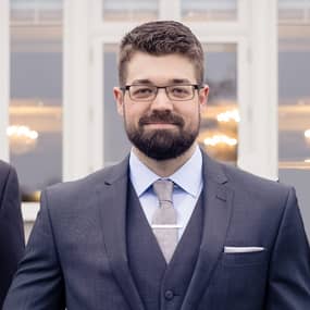 Matthew Bliss Profile Photo Matthew Bliss Profile Photo