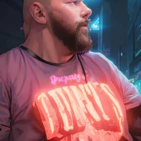 Derek Raynard Profile Photo Derek Raynard Profile Photo