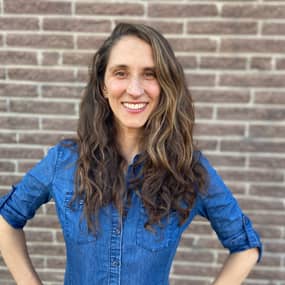 Lindsay McMahon Profile Photo Lindsay McMahon Profile Photo