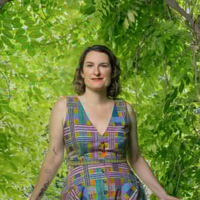 Ruthie Ackerman Profile Photo Ruthie Ackerman Profile Photo