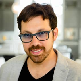 Nathaniel Pitchon-Getzels Profile Photo