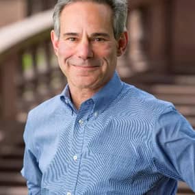 David C. Edelman Profile Photo David C. Edelman Profile Photo