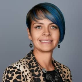 Dr. Damary Bonilla-Rodriguez Profile Photo Dr. Damary Bonilla-Rodriguez Profile Photo