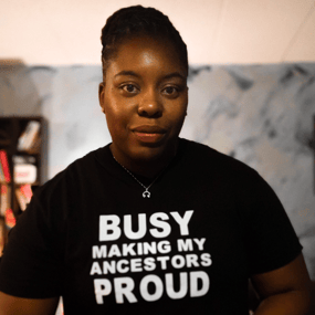 Anna DeShawn Profile Photo