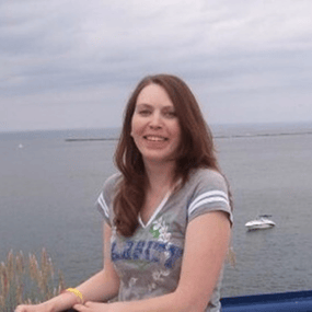 Laurie Herbers Profile Photo