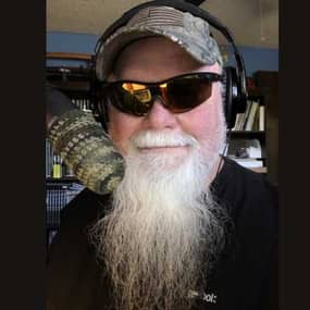 The Old Man Profile Photo