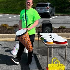 Matt Baublitz Profile Photo