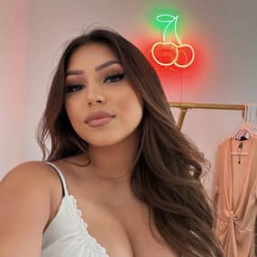 Brittney Kay Profile Photo Brittney Kay Profile Photo