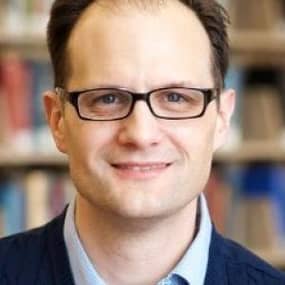 Joshua Miller, Ph.D. Profile Photo